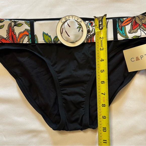 Captiva Bikini Bottom - Picture 2 of 9